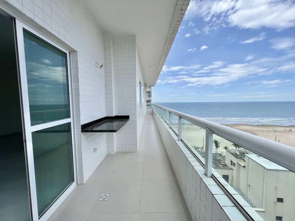 Apartamento, 3 quartos, 94 m² - Foto 1