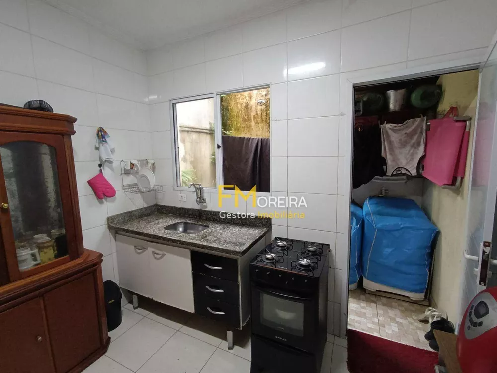 Casa, 2 quartos, 64 m² - Foto 6