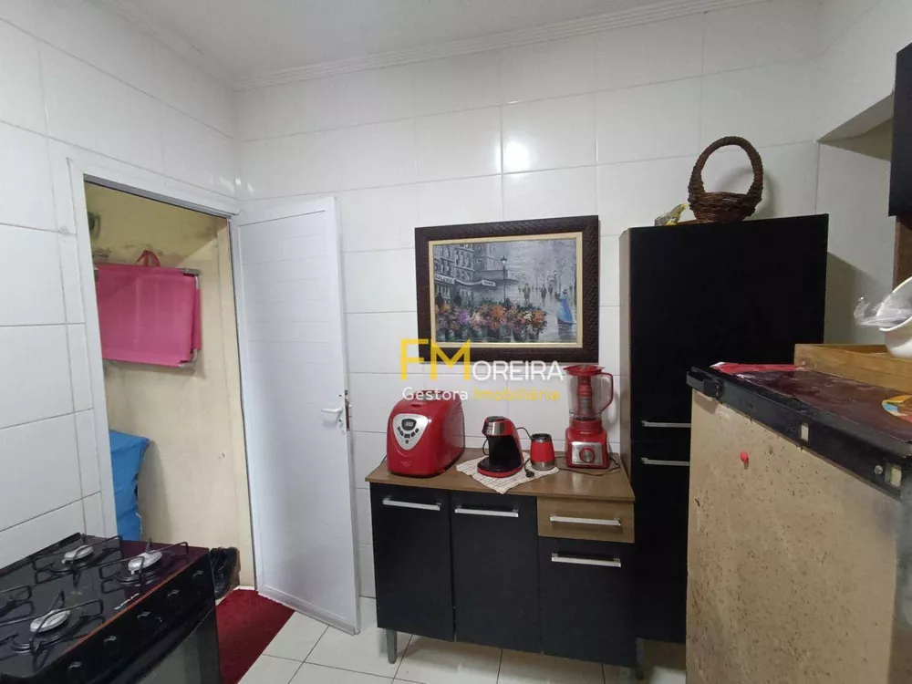 Casa, 2 quartos, 64 m² - Foto 7