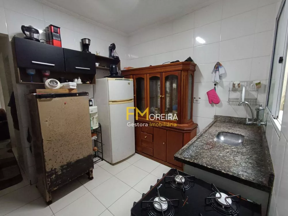 Casa, 2 quartos, 64 m² - Foto 5