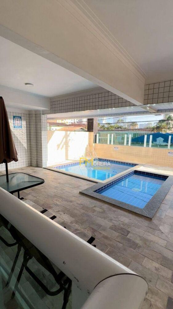 Apartamento, 2 quartos, 90 m² - Foto 2