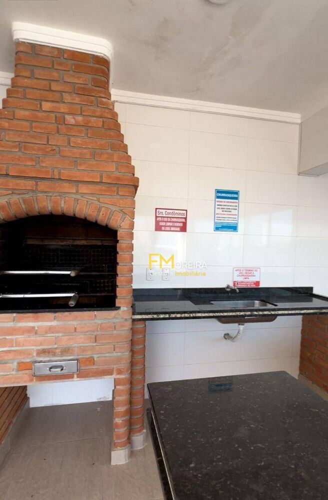 Apartamento, 2 quartos, 90 m² - Foto 4
