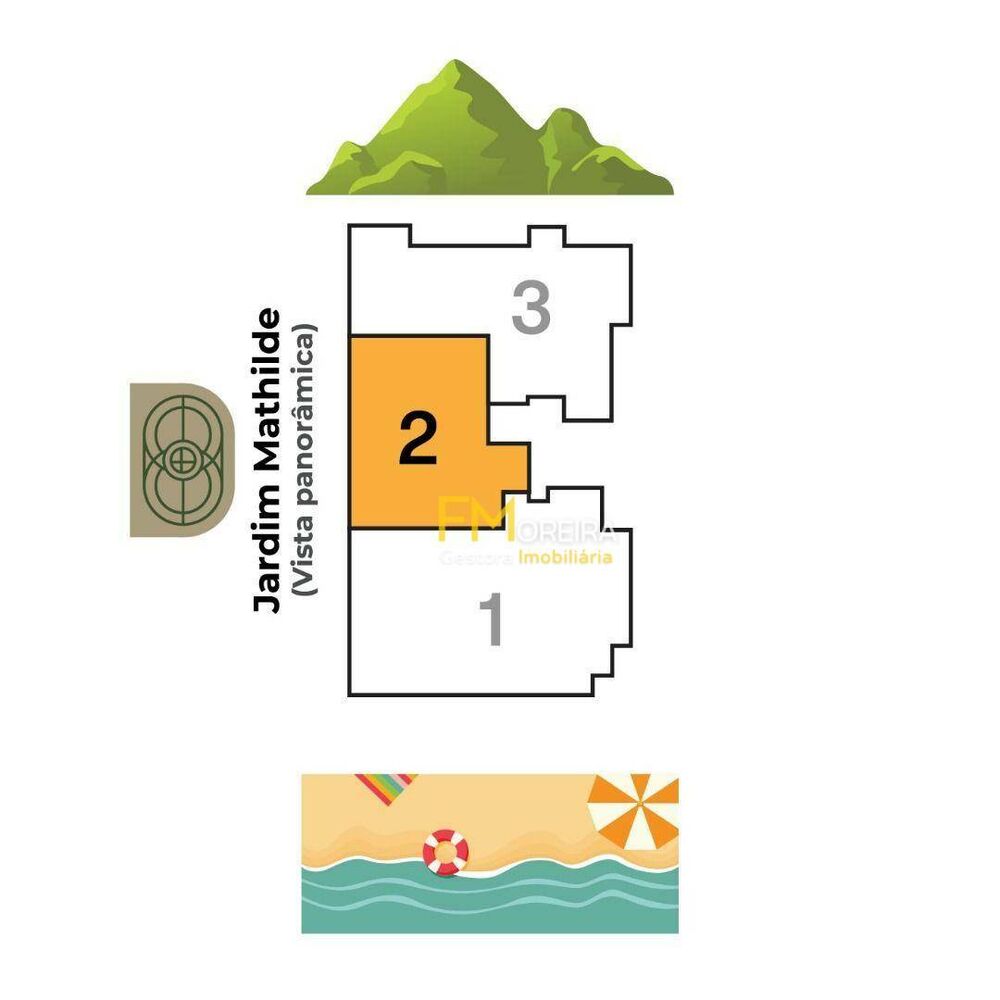 Apartamento, 2 quartos, 76 m² - Foto 18