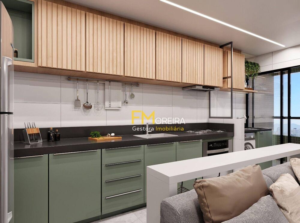 Apartamento, 2 quartos, 76 m² - Foto 10