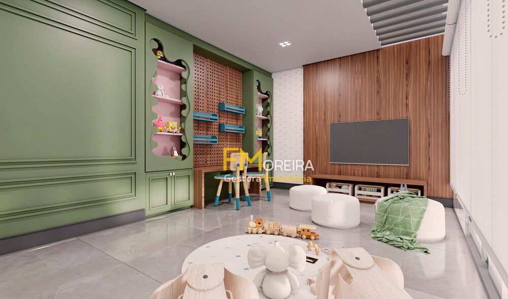 Apartamento, 2 quartos, 76 m² - Foto 4