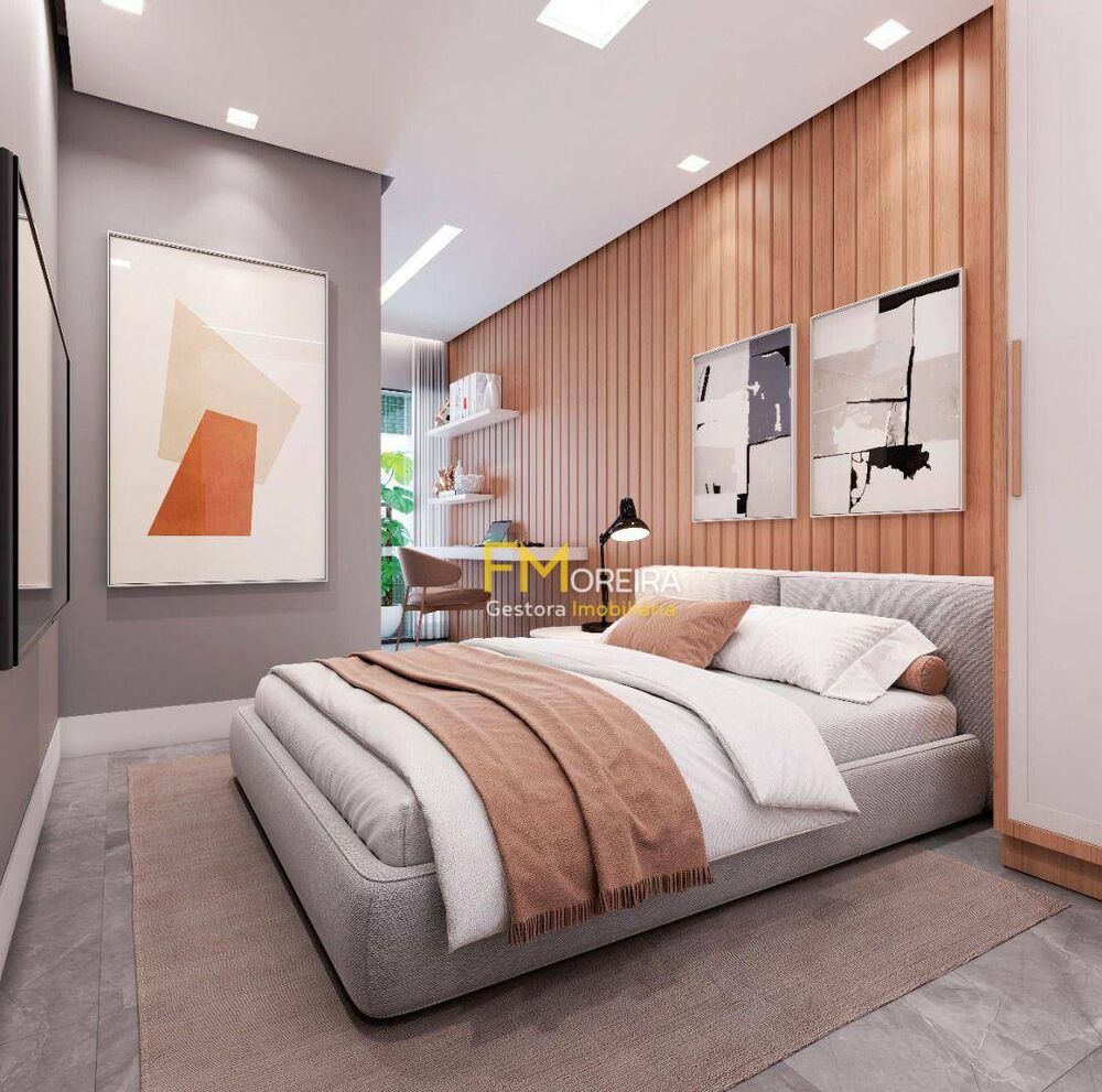 Apartamento, 2 quartos, 76 m² - Foto 13