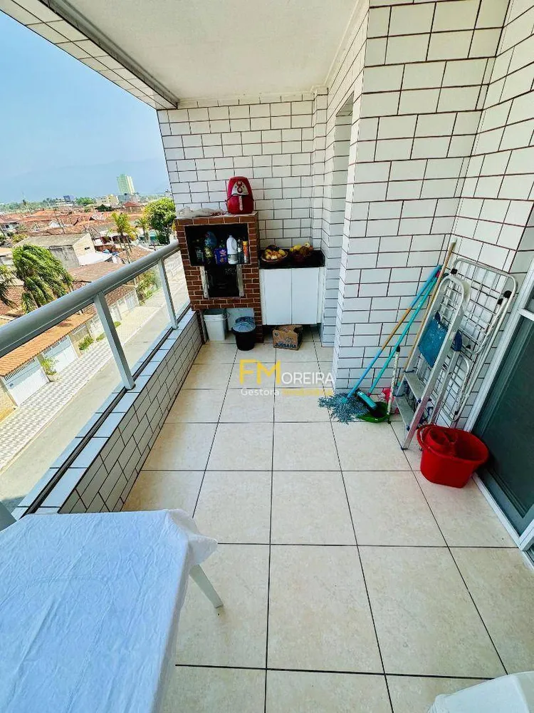 Apartamento, 2 quartos, 60 m² - Foto 4
