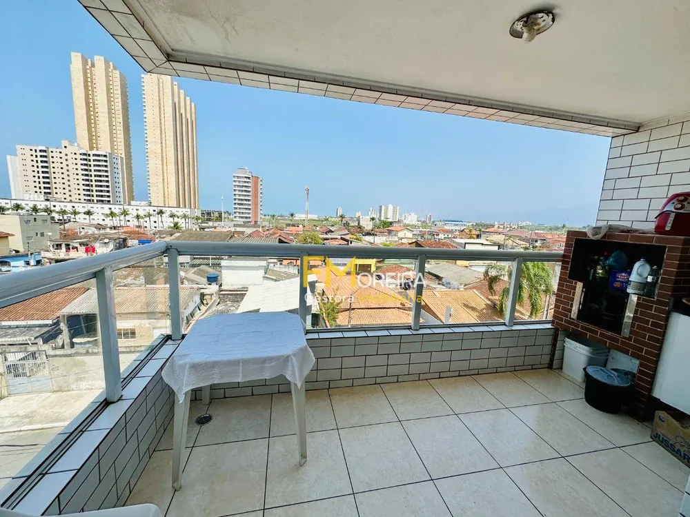 Apartamento, 2 quartos, 60 m² - Foto 3