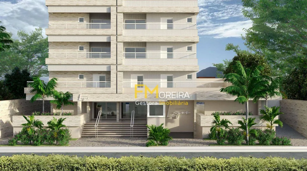 Apartamento, 2 quartos, 76 m² - Foto 2