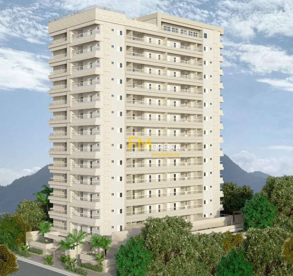 Apartamento, 2 quartos, 76 m² - Foto 1