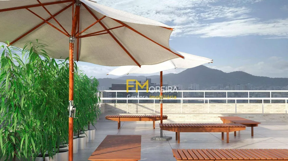 Apartamento, 2 quartos, 76 m² - Foto 4