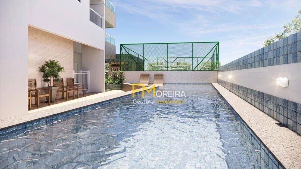 Apartamento, 3 quartos, 104 m² - Foto 3