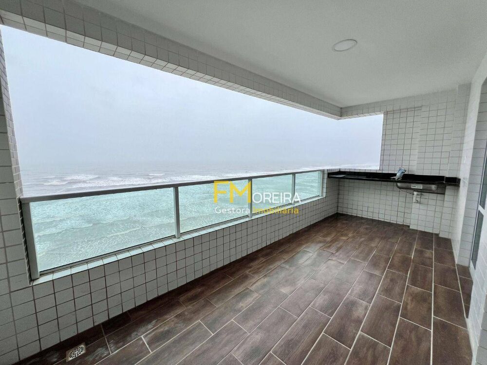 Apartamento, 3 quartos, 102 m² - Foto 1