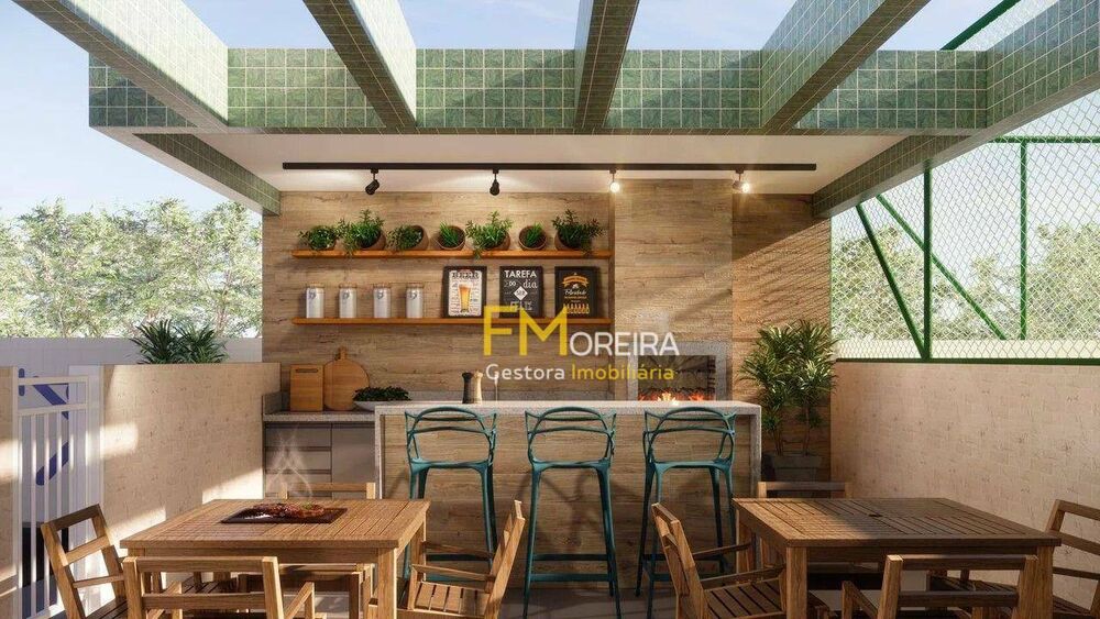 Apartamento, 2 quartos, 81 m² - Foto 7