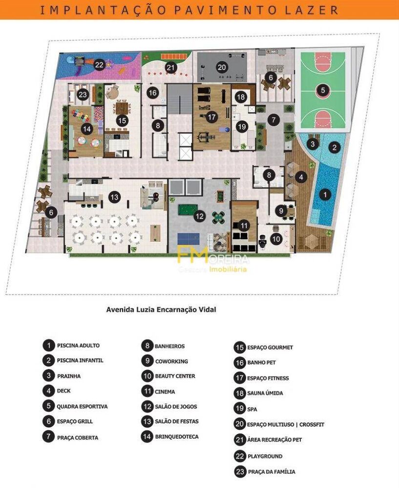 Apartamento, 2 quartos, 81 m² - Foto 10