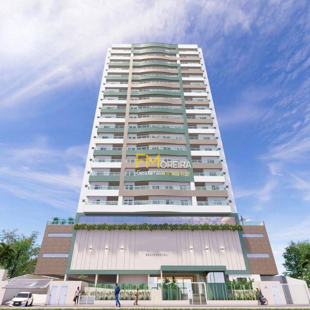 Apartamento, 2 quartos, 81 m² - Foto 1