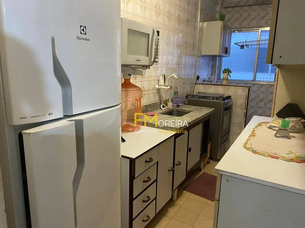 Apartamento, 1 quarto, 45 m² - Foto 4