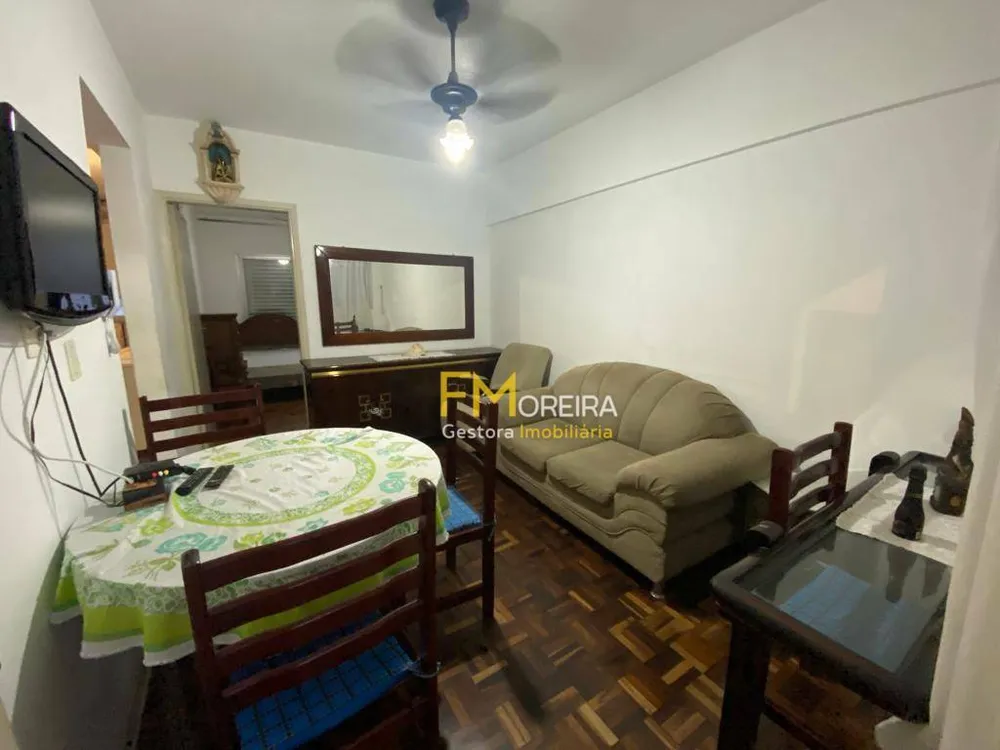 Apartamento, 1 quarto, 45 m² - Foto 2