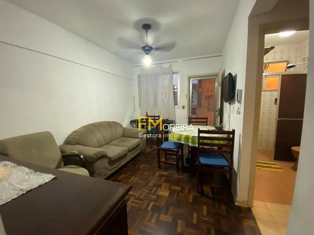 Apartamento, 1 quarto, 45 m² - Foto 3
