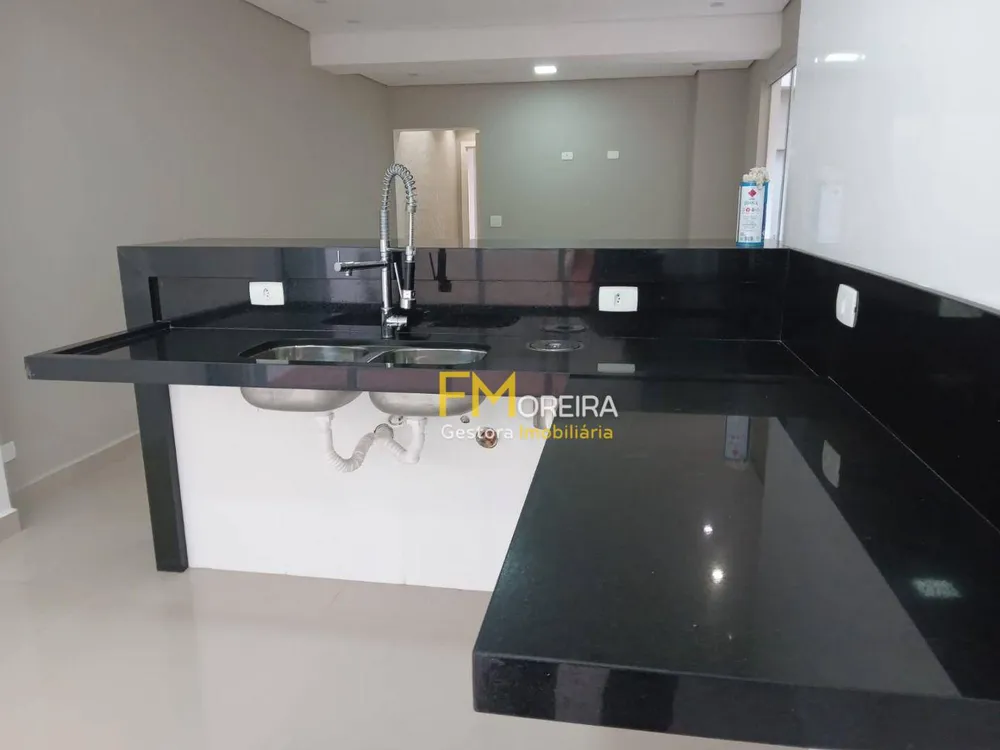 Sobrado, 2 quartos, 120 m² - Foto 1