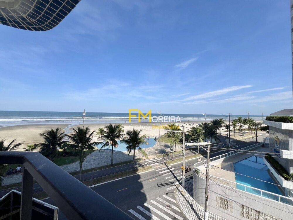 Apartamento, 2 quartos, 53 m² - Foto 2