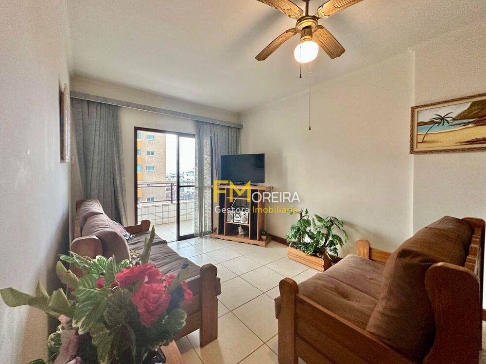 Apartamento, 2 quartos, 87 m² - Foto 1