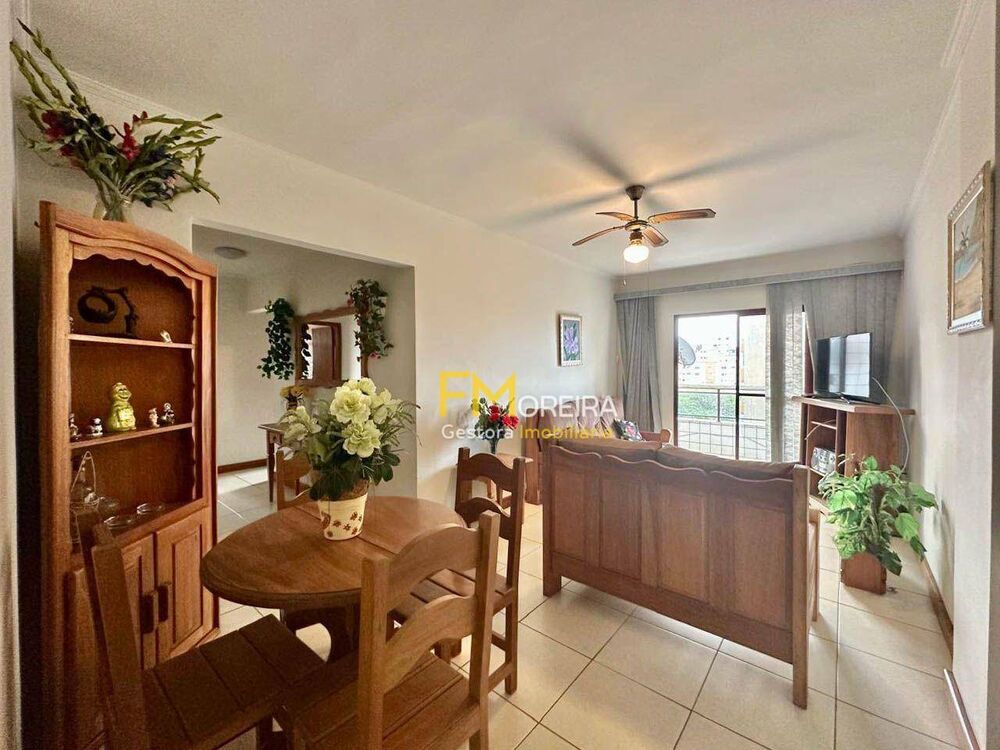 Apartamento, 2 quartos, 87 m² - Foto 2
