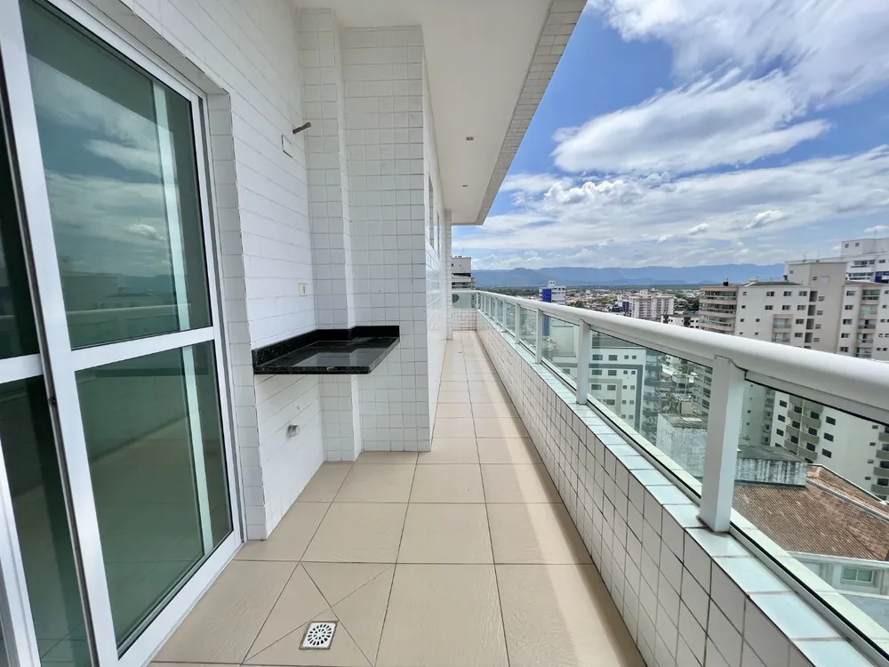 Apartamento, 2 quartos, 81 m² - Foto 2