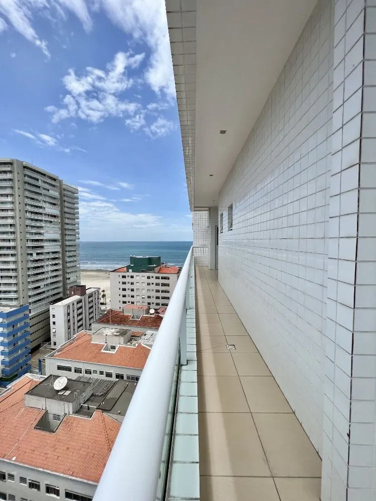 Apartamento, 2 quartos, 81 m² - Foto 1