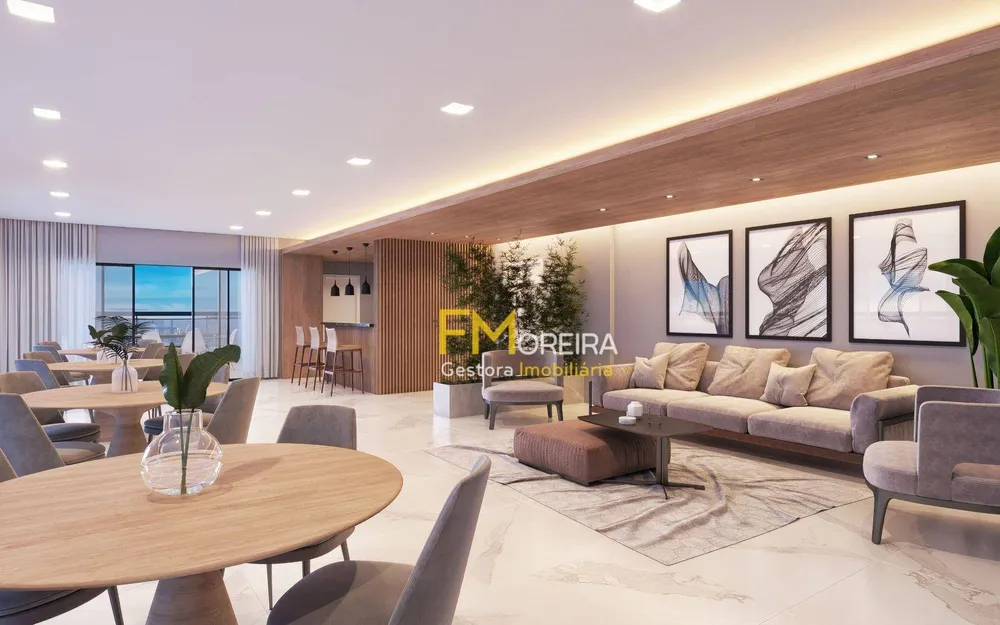 Apartamento, 2 quartos, 86 m² - Foto 2