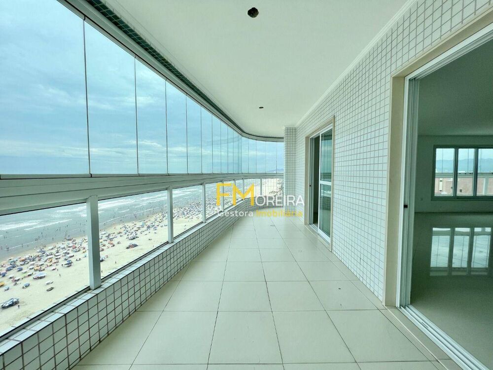 Cobertura, 4 quartos, 289 m² - Foto 1