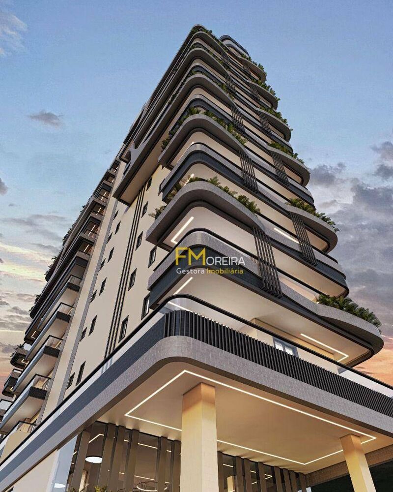 Apartamento, 2 quartos, 77 m² - Foto 1