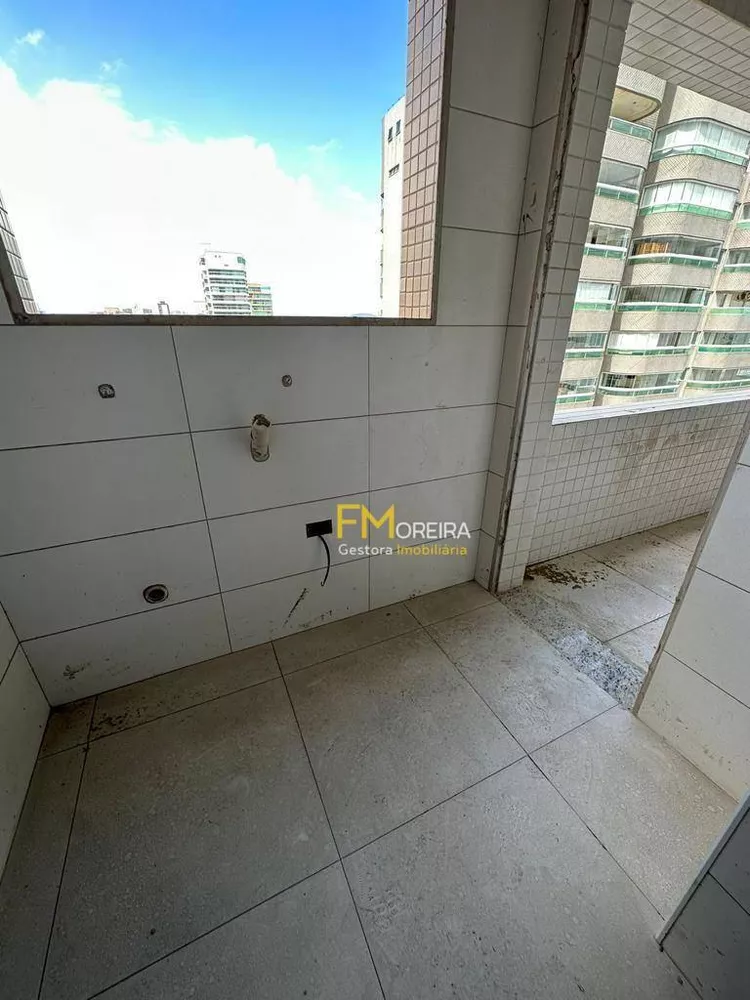 Apartamento, 2 quartos, 76 m² - Foto 7