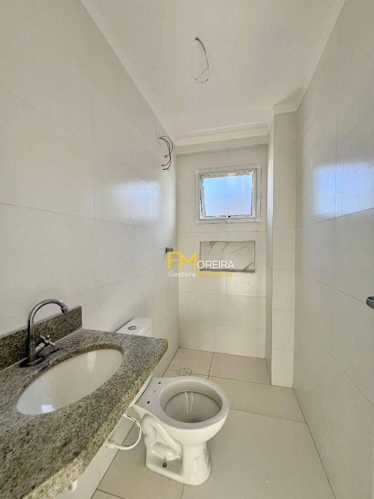 Apartamento, 2 quartos, 77 m² - Foto 2