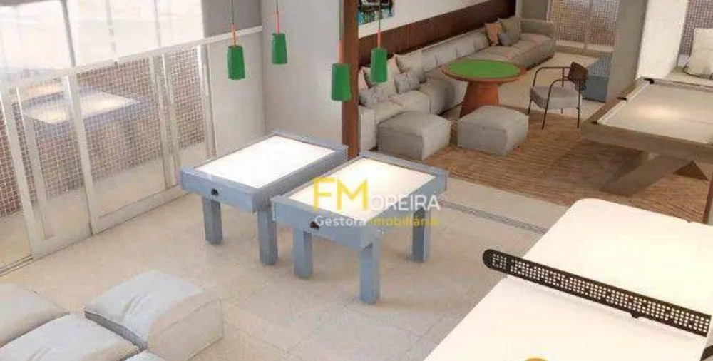 Apartamento, 3 quartos, 215 m² - Foto 3
