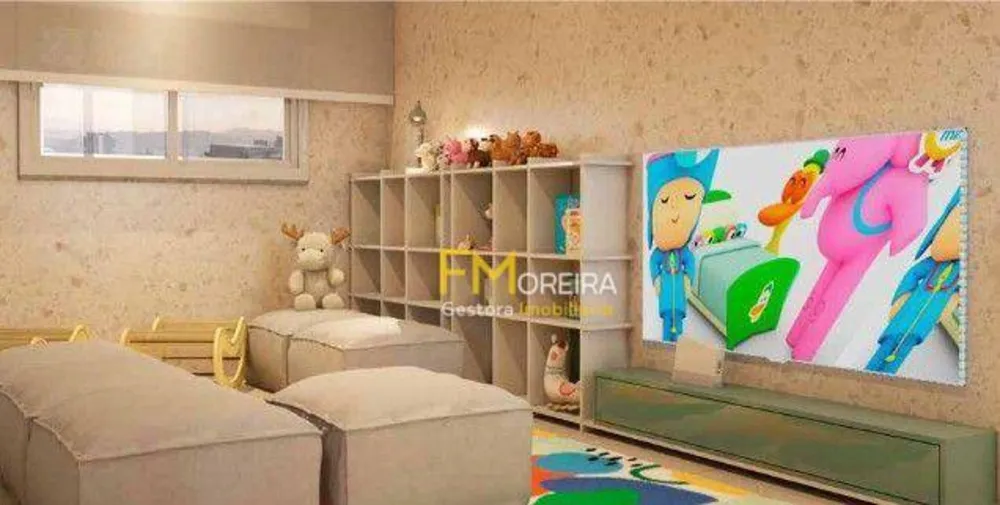 Apartamento, 3 quartos, 215 m² - Foto 4