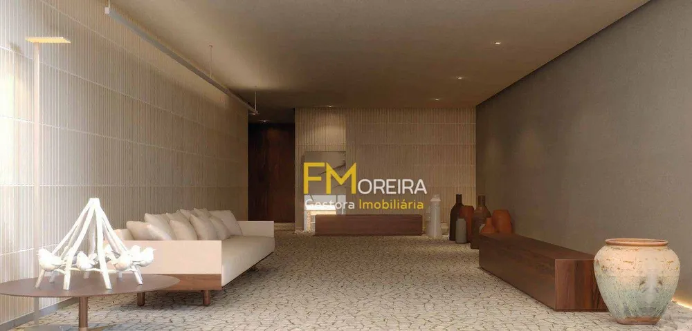 Apartamento, 3 quartos, 215 m² - Foto 2
