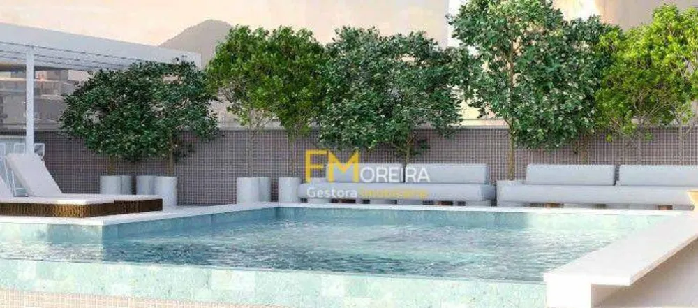 Apartamento, 3 quartos, 215 m² - Foto 1