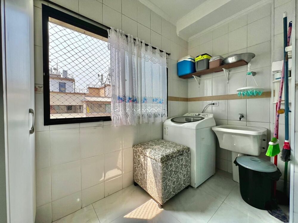 Apartamento à venda com 2 quartos, 114m² - Foto 3