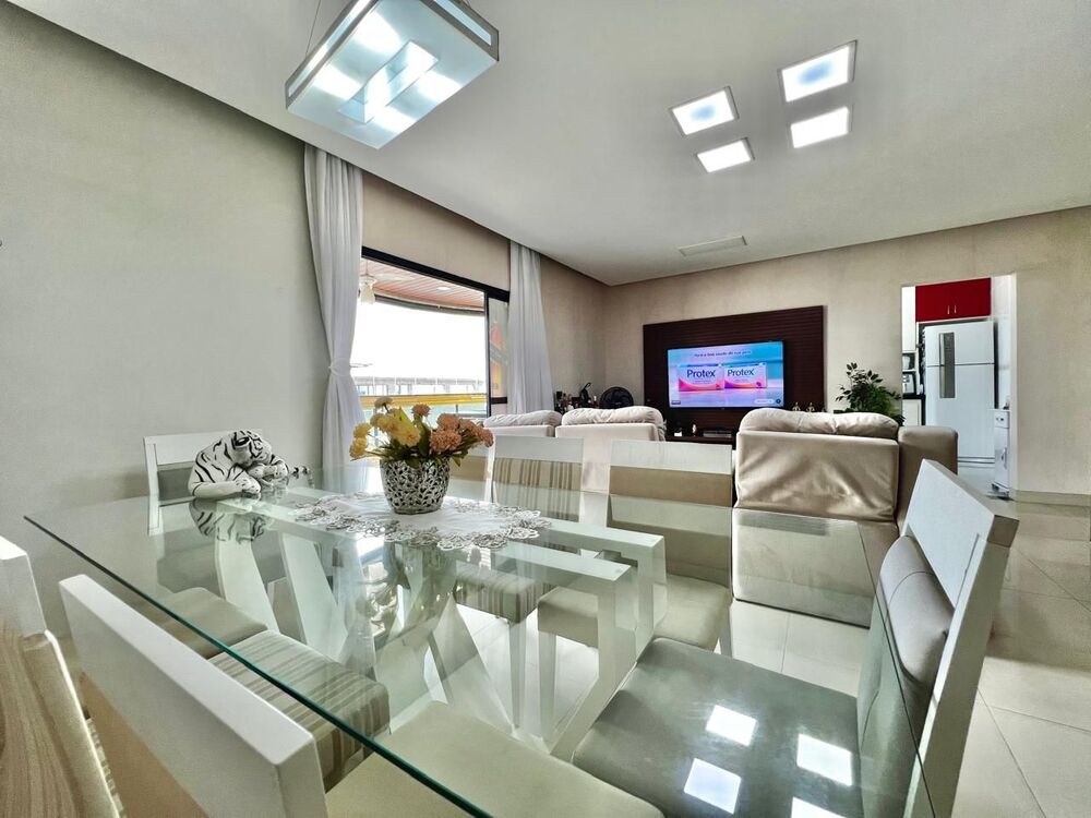 Apartamento à venda com 2 quartos, 114m² - Foto 17