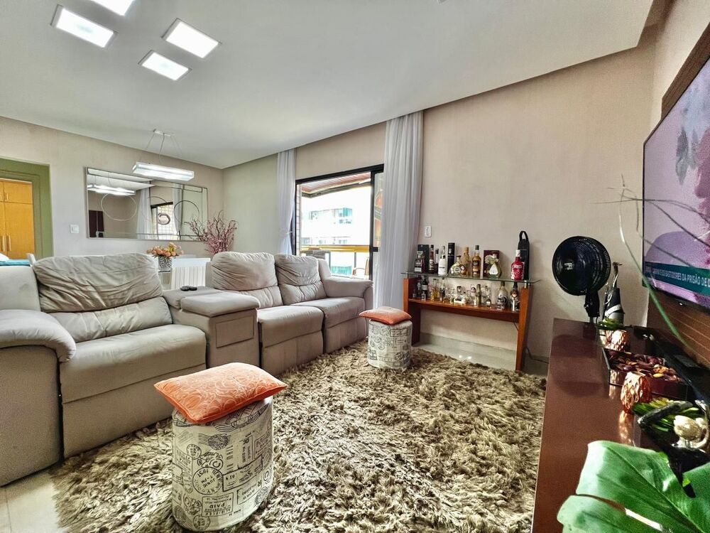 Apartamento à venda com 2 quartos, 114m² - Foto 14