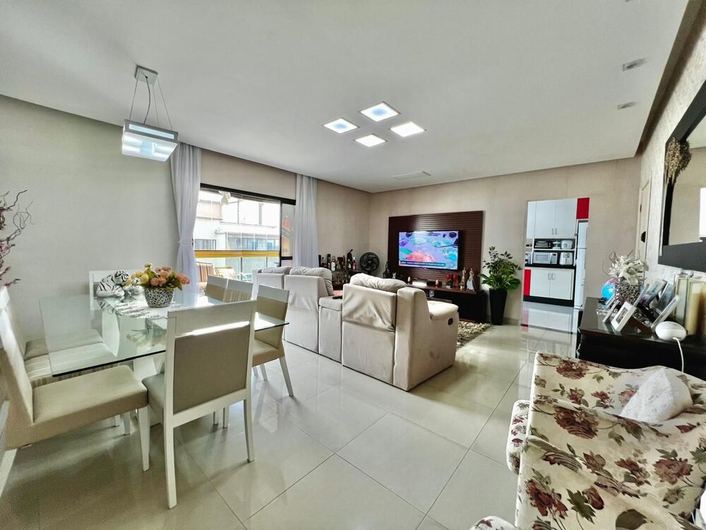 Apartamento à venda com 2 quartos, 114m² - Foto 19