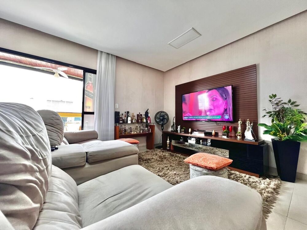 Apartamento à venda com 2 quartos, 114m² - Foto 10