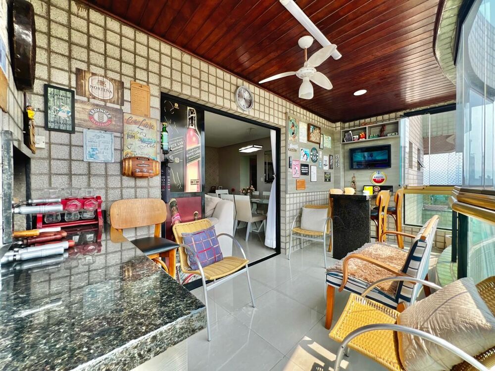 Apartamento à venda com 2 quartos, 114m² - Foto 33