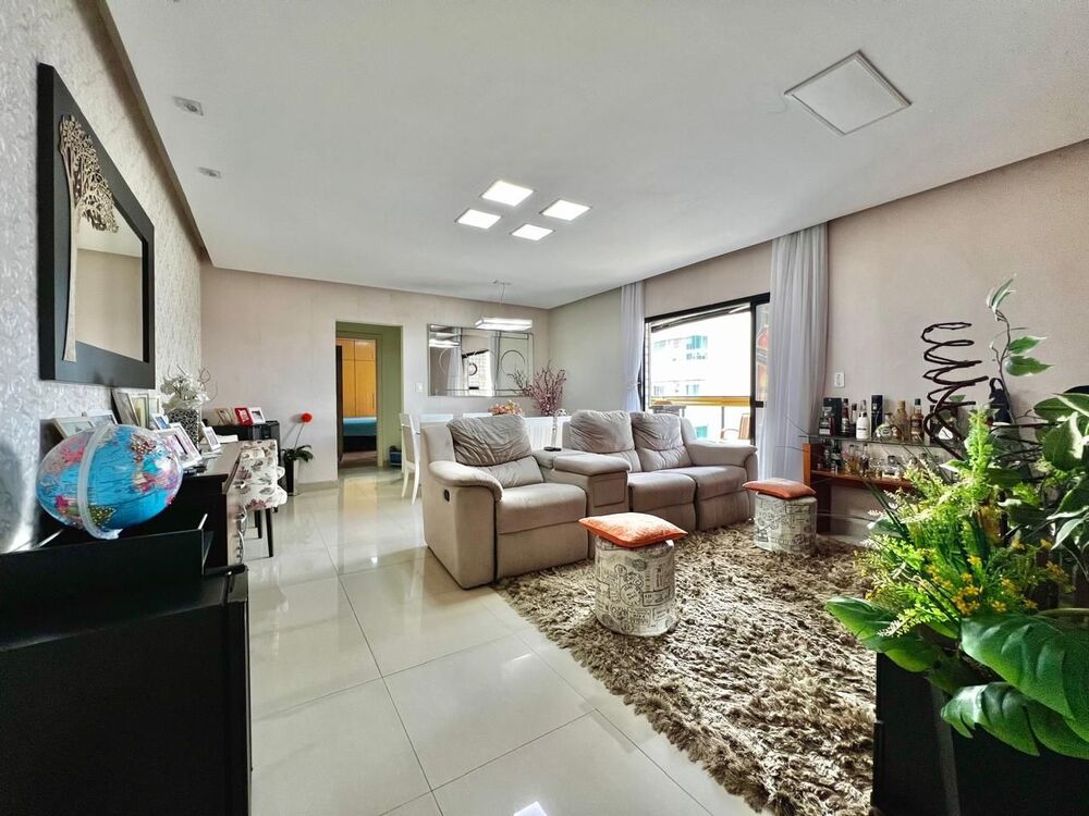 Apartamento à venda com 2 quartos, 114m² - Foto 15