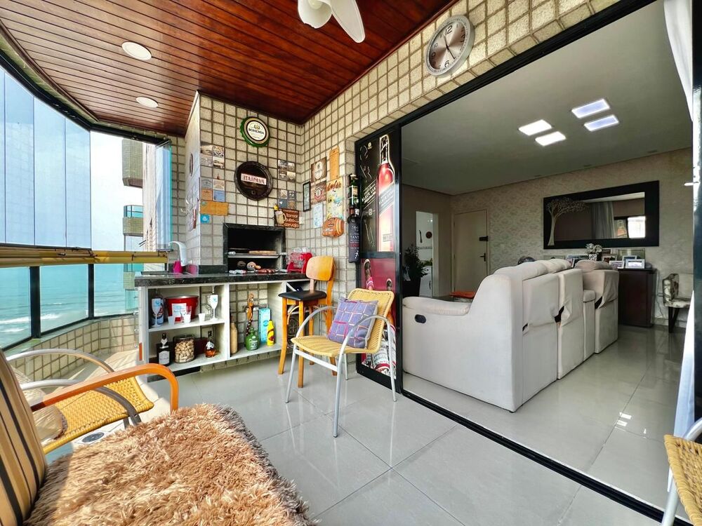 Apartamento à venda com 2 quartos, 114m² - Foto 24