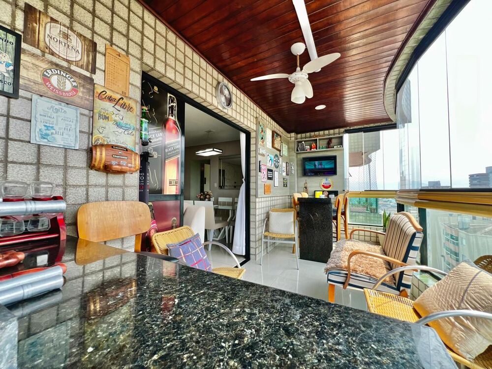 Apartamento à venda com 2 quartos, 114m² - Foto 34