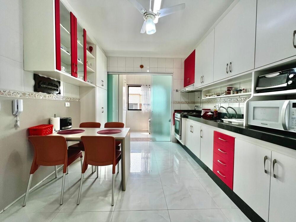 Apartamento à venda com 2 quartos, 114m² - Foto 8