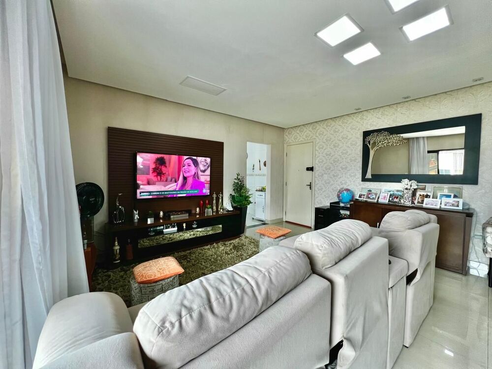 Apartamento à venda com 2 quartos, 114m² - Foto 13