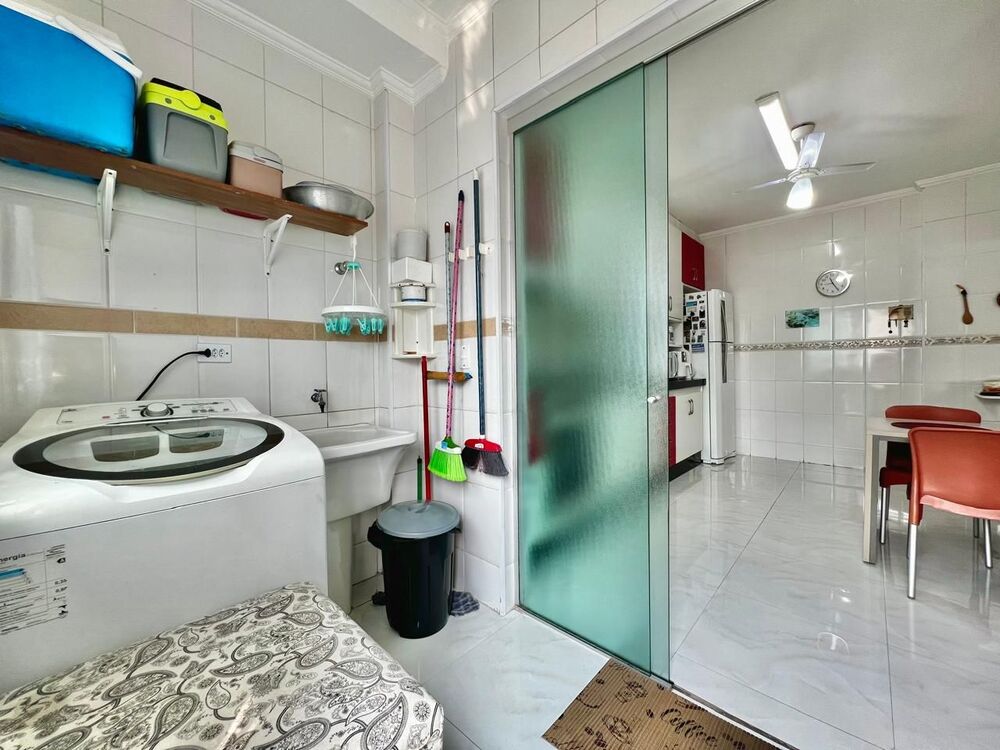 Apartamento à venda com 2 quartos, 114m² - Foto 5